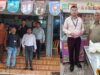 त्योहार से पहले मिठाइयों पर खाद्य विभाग की नजर, CG में एनालॉग पनीर की भी हो रही जांच