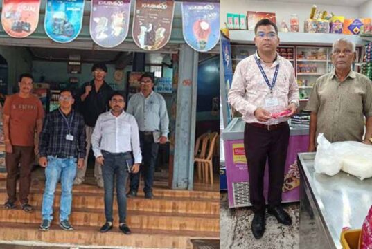त्योहार से पहले मिठाइयों पर खाद्य विभाग की नजर, CG में एनालॉग पनीर की भी हो रही जांच