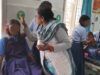 बालिका पोटाकेबिन में अचानक फैली बीमारी, 47 छात्राएं प्रभावित; एक गंभीर