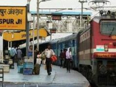 कार से स्टेशन आने वालों के लिए खुशखबरी, बिलासपुर रेलवे स्टेशन पर मिलेगी वॉशिंग सुविधा