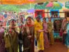 विधायक अंबिका मरकाम ने किया आंगनबाड़ी केंद्र का लोकार्पण, नन्हे बच्चों के विकास की दिशा में बड़ी पहल