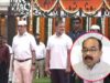 वंदे मातरम् पर सियासत तेज, उप मुख्यमंत्री साव बोले- कांग्रेस मुस्लिम लीग के रास्ते पर