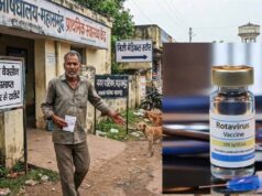 बच्चों की सेहत के लिए बड़ी राहत, महासमुंद के अस्पतालों में पहुंची रोटावायरस वैक्सीन