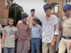 पेपर लीक मामले में प्रोफेसर समेत 6 गिरफ्तार, CG कृषि विश्वविद्यालय में मचा हड़कंप