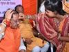 रक्षाबंधन पर भावुक पल! शहीद जवान की पत्नी ने CM साय को बांधी राखी, मुख्यमंत्री ने कही दिल छू लेने वाली बात