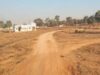 CG में धड़ल्ले से हो रही खेतों की प्लॉटिंग, भू-माफियाओं के खेल में किसानों की सैकड़ों एकड़ फसल बर्बाद