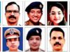 छत्तीसगढ़ में 12 पुलिस अफसरों का होगा सम्मान, IG गर्ग समेत अधिकारियों को राष्ट्रपति पुलिस मेडल