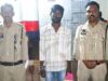 17 आपराधिक मामलों के आरोपी ‘मराठा’ पर बड़ा एक्शन, CG में NSA लगाकर भेजा गया जेल
