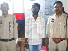 17 आपराधिक मामलों के आरोपी ‘मराठा’ पर बड़ा एक्शन, CG में NSA लगाकर भेजा गया जेल