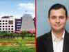 विवेक आचार्य को बड़ी जिम्मेदारी, संभालेंगे CG वन विकास निगम के कार्यकारी संचालक का पद