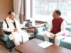 CM साय सरकार का हेल्थ सेक्टर पर फोकस, छत्तीसगढ़ में लगातार बढ़ रहीं स्वास्थ्य सुविधाएं