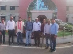 शिक्षकों की मांगों पर सर्व शिक्षक संघ मुखर, जनगणना ड्यूटी के अवकाश समेत पदोन्नति का मुद्दा उठाया