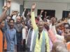 CG News: आवारा मवेशियों की समस्या को लेकर ग्रामीणों का प्रदर्शन, कलेक्ट्रेट समेत अधिकारियों को सौंपा ज्ञापन