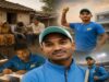 संघर्षों को हराकर भारत की जर्सी तक पहुंचे बीजापुर के खिलाड़ी, आज होगा सम्मान समारोह