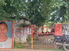 आदिवासी छात्रावास में छात्रा की मौत से हड़कंप, लापरवाही पर अधीक्षिका पर गिरी गाज