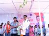 शहर से गांव तक विकास की नई रफ्तार, हर क्षेत्र में हो रहा समग्र विकास : ओपी चौधरी