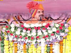 मुख्यमंत्री डॉ. यादव ने देश के 80वें स्वतंत्रता दिवस पर किया ध्वजारोहण