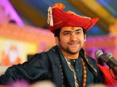 कांवड़ यात्रा विवाद में टी. राजा सिंह का पलटवार, मौलाना रशीदी को दी चेतावनी; बयान पर बढ़ा सियासी घमासान