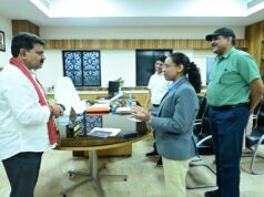 कौशल बना सफलता की उड़ान, धमतरी की बेटी अब स्वतंत्रता दिवस समारोह की बनेगी सहभागी
