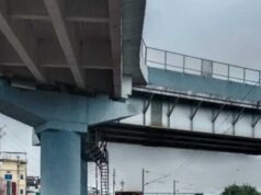ऐशबाग ओवरब्रिज का खतरनाक मोड़ होगा दुरुस्त, PWD ने संभाला मोर्चा; डिजाइन का इंतजार