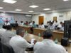 संचालक खनिकर्म फ्रेंक ए. नोबल ने मुख्यमंत्री जन विश्वास अभियान में बालाघाट का किया दौरा