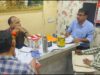 अमानक घी की बिक्री पर सख्ती: इंदौर में 1750 लीटर घी जब्त, कलेक्टर ने दी दो टूक चेतावनी