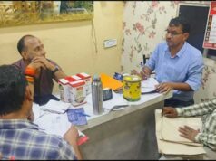 अमानक घी की बिक्री पर सख्ती: इंदौर में 1750 लीटर घी जब्त, कलेक्टर ने दी दो टूक चेतावनी