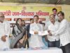 जन विश्वास शिविर में आम जनता को एक ही स्थान पर मिलेंगे कई लाभ – उप मुख्यमंत्री