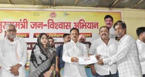 जन विश्वास शिविर में आम जनता को एक ही स्थान पर मिलेंगे कई लाभ – उप मुख्यमंत्री