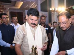 छत्तीसगढ़ के 5 क्रिटिकल मिनरल ब्लॉक्स की हो रही नीलामी, मुख्यमंत्री ने निवेशकों से किया सक्रिय भागीदारी का आह्वान