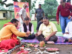 हमारी माताएं-बहनें जितनी सशक्त होंगी, छत्तीसगढ़ उतना ही समृद्ध और मजबूत बनेगा – राजेश अग्रवाल