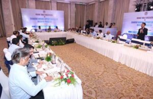 मध्यप्रदेश में हीरा खनन उद्योग में गतिविधियां तेज करने की पहल