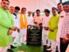 1.91 करोड़ रूपये के निर्माण कार्यों का भूमि-पूजन