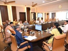 8 अगस्त को भोपाल में जुटेंगे घुड़सवारी खेल के देशभर के शीर्ष प्रशिक्षक, अंतर्राष्ट्रीय खिलाड़ी एवं विशेषज्ञ