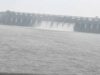 शहडोल में बढ़ा बाढ़ का खतरा! बाणसागर बांध के 8 गेट खोलकर छोड़ा गया पानी