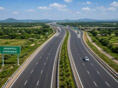 भोपाल-आगरा ग्रीनफील्ड एक्सप्रेस-वे को मिली मंजूरी, विदिशा-सागर से झांसी तक बनेगा नया कनेक्शन