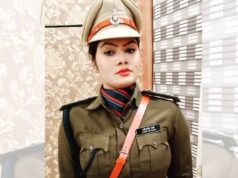 करोड़ों की जमीन हड़पने का आरोप पड़ा भारी, CSP नेहा पच्चीसिया पर गिरी गाज; सस्पेंड