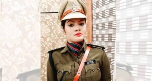 करोड़ों की जमीन हड़पने का आरोप पड़ा भारी, CSP नेहा पच्चीसिया पर गिरी गाज; सस्पेंड