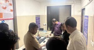 88 घंटे तक जारी रहा रीवा युवक का अनशन, आधी रात कलेक्टर के आश्वासन से खत्म हुआ गतिरोध