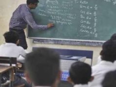 MP में 1.5 लाख शिक्षकों के लिए बड़ा अपडेट, नौकरी बचाने के लिए देनी होगी MPTET परीक्षा