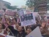 भोपाल में सीलिंग को लेकर व्यापारियों का गुस्सा फूटा, बैनर-पोस्टर लेकर किया विरोध प्रदर्शन