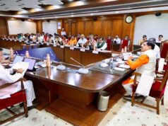 मध्यप्रदेश लाड़ली लक्ष्मी योजना के लिए 16,326.47 करोड़ रूपये की स्वीकृति