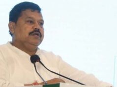 कालियासोत डैम क्षेत्र से ट्रांसमिशन लाइनें हटाने का काम तेज, भोपाल की बिजली आपूर्ति होगी अधिक सुरक्षित: ऊर्जा मंत्री तोमर