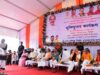 15 करोड़ 92 लाख रूपए की लागत से बनेगा प्रदेश का सबसे बड़ा 2000 सीटर ऑडिटोरियम