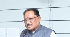 मुख्यमंत्री के निर्देश पर पांच सदस्यीय जांच समिति गठित, पुलिस में एफआईआर दर्ज