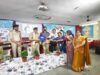युवाओं को जागरूक बनाने की पहल: विद्यार्थियों ने जाना कानून, अधिकार और पुलिस की कार्यप्रणाली