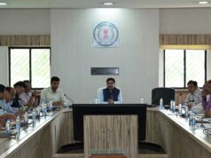 नालंदा परिसरों के निर्माण में तेजी लाने कहा, पयर्टन एवं धार्मिक महत्व- के स्थ*लों में पर्याप्त सुविधाएं मुहैया कराने के निर्देश
