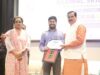 विचारों की मजबूती और सामूहिक प्रयास बने बदलाव की ताकत: राज्यमंत्री टेटवाल