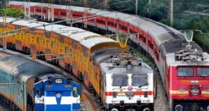 रेलवे का नया बुकिंग सिस्टम होगा सुपरफास्ट, 60 सेकंड में 1.5 लाख टिकट और 40 लाख इंक्वायरी की क्षमता