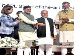 जीआईएस-25 में मिले 30 प्रतिशत निवेश प्रस्ताव अब उतर रहे धरातल पर